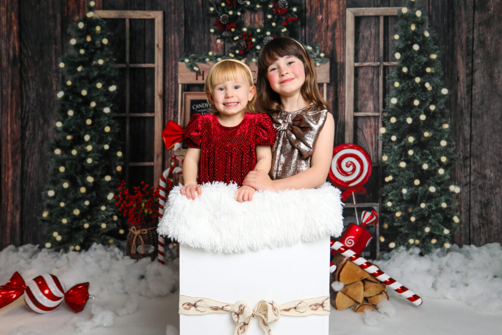 Christmas Mini Sessions Jason Parnell Photography
